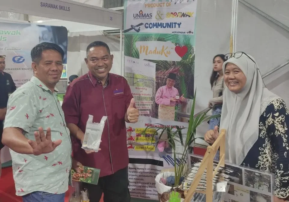 Sarawak Agrofest 2023